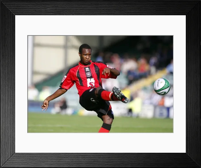 Framed Print : Gavin Hoyte Framed Print : Gavin Hoyte