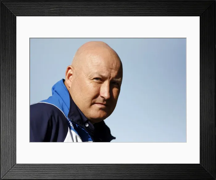 Framed Print : Russell Slade Framed Print : Russell Slade