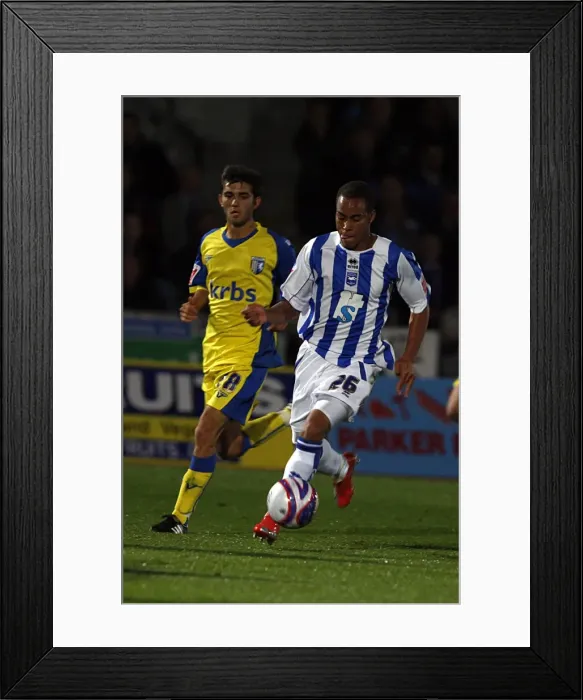 Framed Print : Gillingham Framed Print : Gillingham