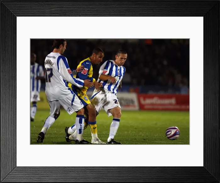 Framed Print : Crofts Gillingham 3923 Framed Print : Crofts Gillingham 3923