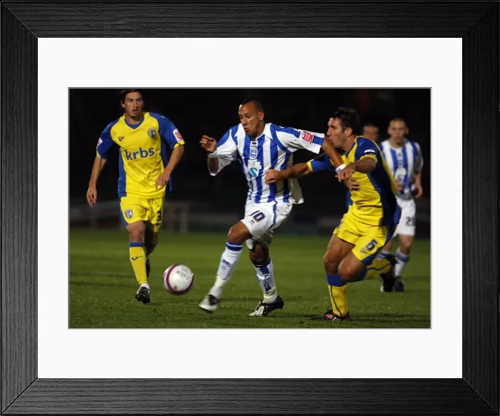 Framed Print : Dickinson Gillingham 3968 Framed Print : Dickinson Gillingham 3968