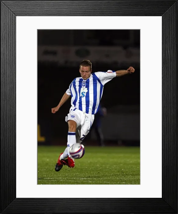 Framed Print : Matt Thornhill Framed Print : Matt Thornhill