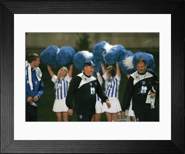 Framed Print : Russell Slade Framed Print : Russell Slade