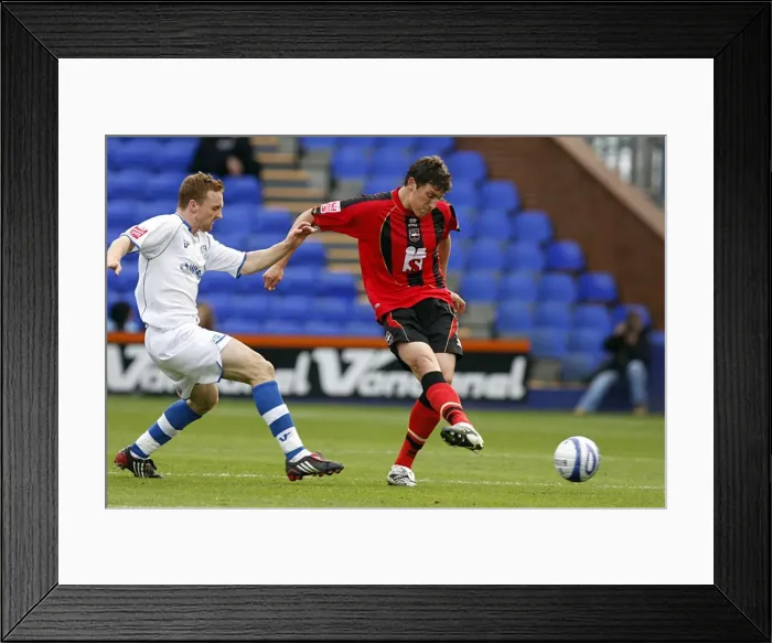 Framed Print : Elphick Tranmere 4746 Framed Print : Elphick Tranmere 4746