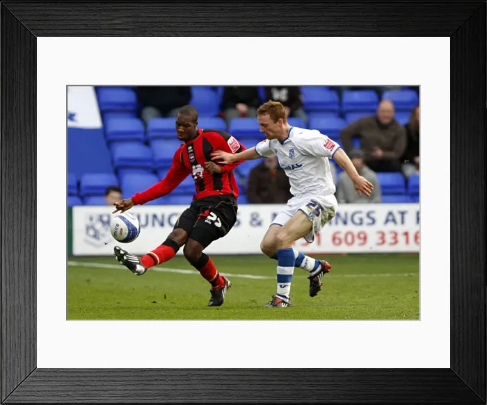 Framed Print : Hoyte Tranmere 4742 Framed Print : Hoyte Tranmere 4742