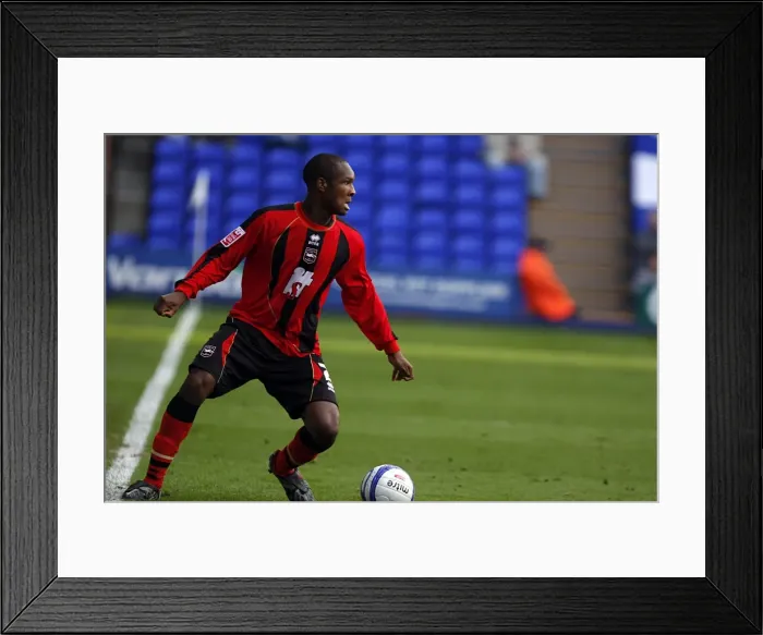 Framed Print : Tranmere Rovers Framed Print : Tranmere Rovers