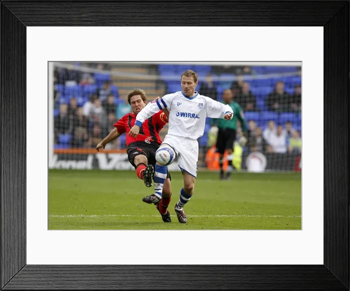 Framed Print : Virgo Tranmere 4769 Framed Print : Virgo Tranmere 4769