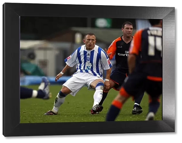 Brighton & Hove Albion vs Oldham Athletic: 2009-10 Home Matches