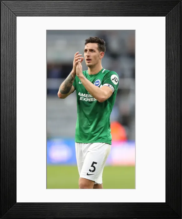 Framed Print : Premier League Showdown: Newcastle United vs. Brighton and Hove Albion at St. James Park (20th October 2018) Framed Print : Premier League Showdown: Newcastle United vs. Brighton and Hove Albion at St. James Park (20th October 2018)
