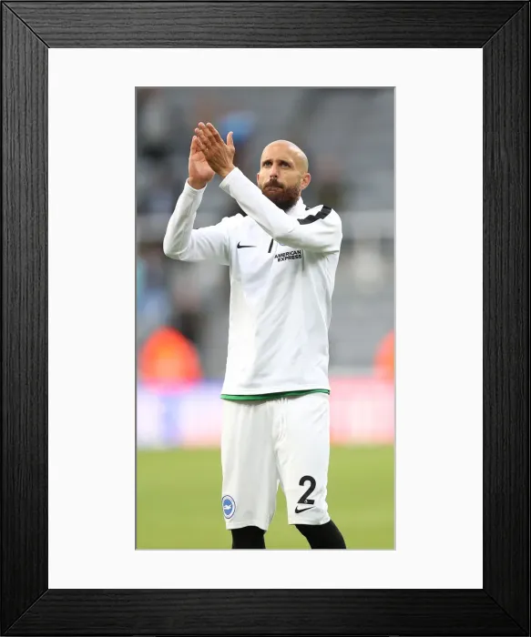 Framed Print : Premier League Showdown: Newcastle United vs. Brighton and Hove Albion at St. James Park (October 2018) Framed Print : Premier League Showdown: Newcastle United vs. Brighton and Hove Albion at St. James Park (October 2018)