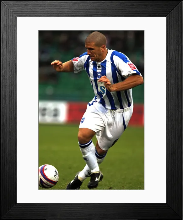 Framed Print : ElAbd Hartlepool 5946 Framed Print : ElAbd Hartlepool 5946
