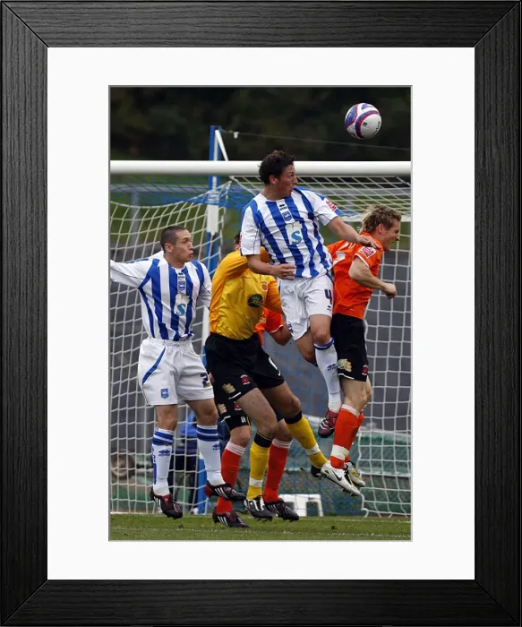 Framed Print : Elphick Hartlepool 5798 Framed Print : Elphick Hartlepool 5798
