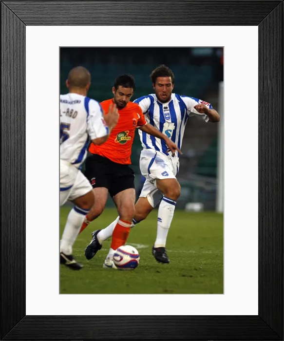Framed Print : Virgo Hartlepool 6023 Framed Print : Virgo Hartlepool 6023