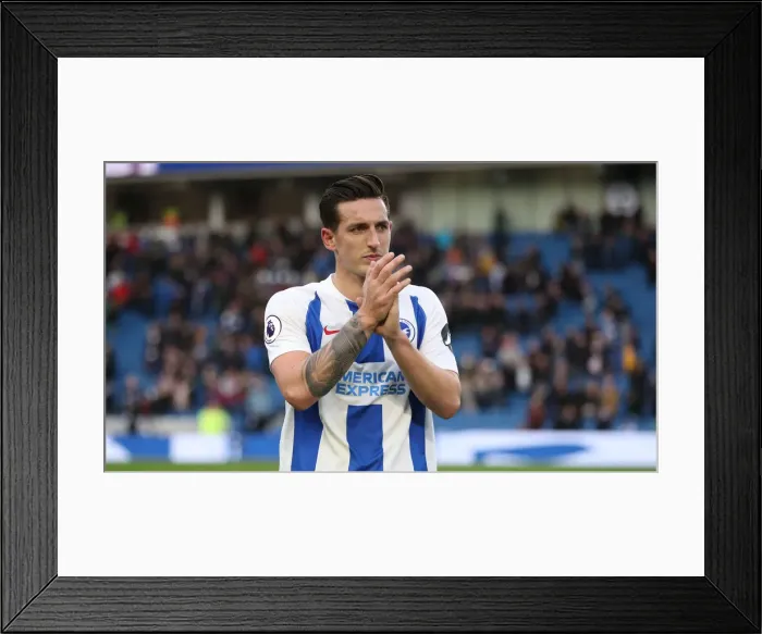 Framed Print : Brighton & Hove Albion vs. Wolverhampton Wanderers: A Premier League Battle at American Express Community Stadium (October 26, 2018) Framed Print : Brighton & Hove Albion vs. Wolverhampton Wanderers: A Premier League Battle at American Express Community Stadium (October 26, 2018)