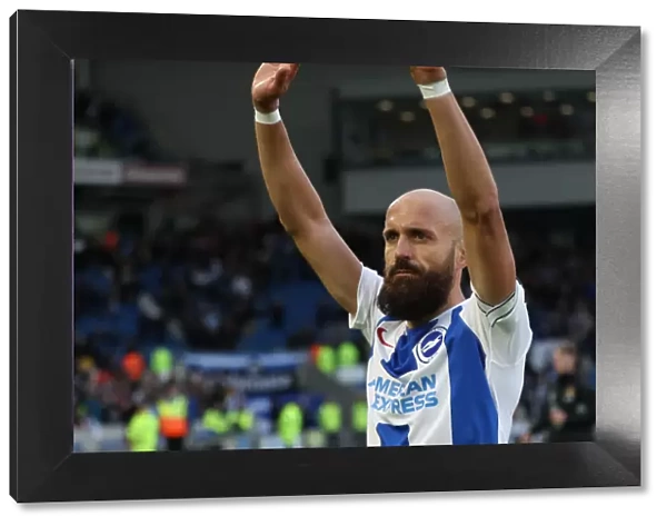 Brighton and Hove Albion v Wolverhampton Wanderers Premier League 27OCT18
