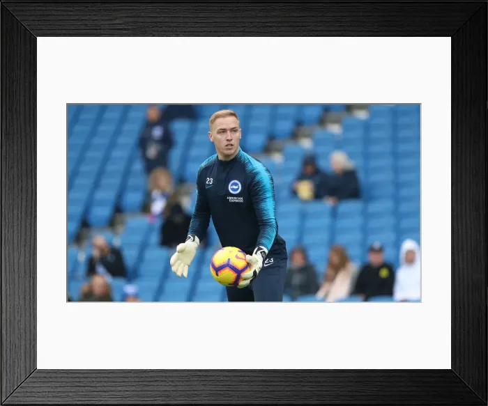 Framed Print : Brighton and Hove Albion vs. Wolverhampton Wanderers: A Premier League Battle at American Express Community Stadium (26th October 2018) Framed Print : Brighton and Hove Albion vs. Wolverhampton Wanderers: A Premier League Battle at American Express Community Stadium (26th October 2018)