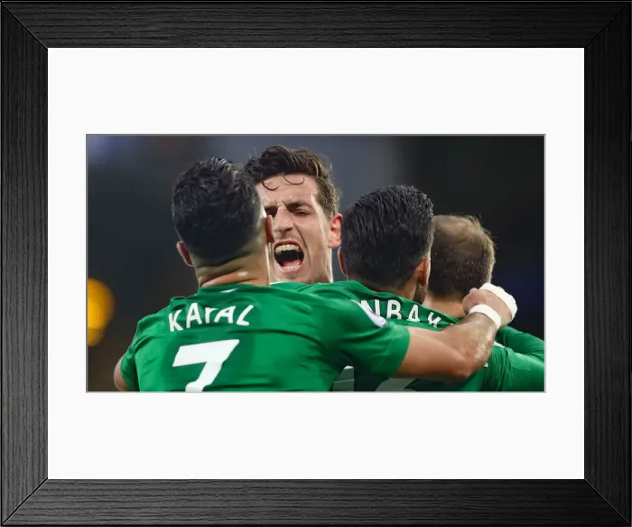 Framed Print : Premier League Showdown: Everton vs. Brighton & Hove Albion at Goodison Park (03NOV18) Framed Print : Premier League Showdown: Everton vs. Brighton & Hove Albion at Goodison Park (03NOV18)