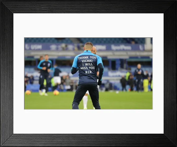 Framed Print : Premier League Showdown: Everton vs. Brighton & Hove Albion at Goodison Park (03NOV18) Framed Print : Premier League Showdown: Everton vs. Brighton & Hove Albion at Goodison Park (03NOV18)