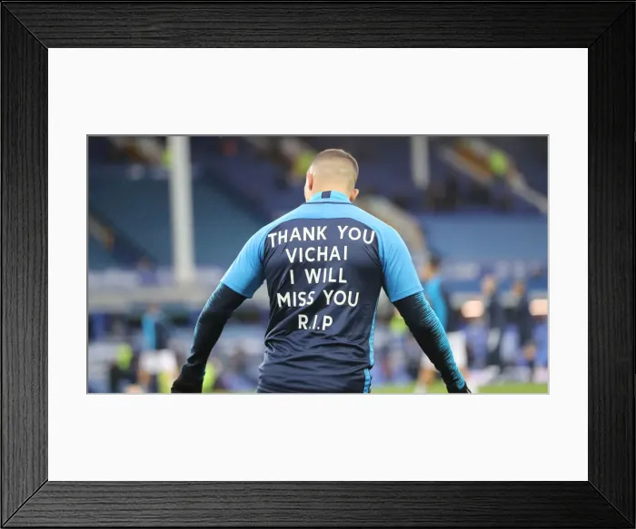 Framed Print : Premier League Showdown: Everton vs. Brighton and Hove Albion at Goodison Park (03NOV18) Framed Print : Premier League Showdown: Everton vs. Brighton and Hove Albion at Goodison Park (03NOV18)