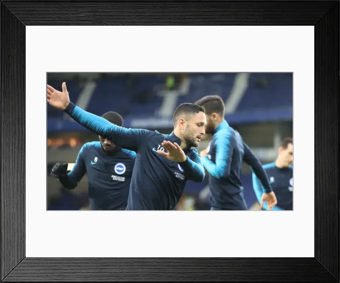 Framed Print : Premier League Showdown: Everton vs. Brighton and Hove Albion at Goodison Park (03NOV18) Framed Print : Premier League Showdown: Everton vs. Brighton and Hove Albion at Goodison Park (03NOV18)