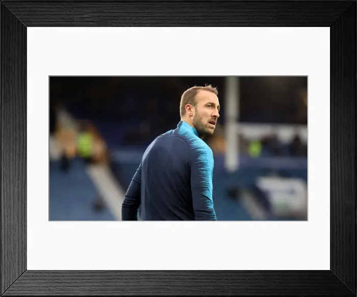 Framed Print : Premier League Showdown: Everton vs. Brighton & Hove Albion at Goodison Park (03NOV18) Framed Print : Premier League Showdown: Everton vs. Brighton & Hove Albion at Goodison Park (03NOV18)