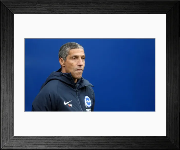 Framed Print : 10NOV18: Premier League Battle - Cardiff City vs. Brighton and Hove Albion at Cardiff City Stadium Framed Print : 10NOV18: Premier League Battle - Cardiff City vs. Brighton and Hove Albion at Cardiff City Stadium