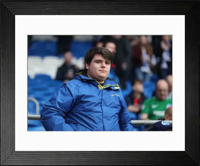 Framed Print : 10NOV18: Premier League Showdown - Cardiff City vs. Brighton and Hove Albion at Cardiff City Stadium Framed Print : 10NOV18: Premier League Showdown - Cardiff City vs. Brighton and Hove Albion at Cardiff City Stadium