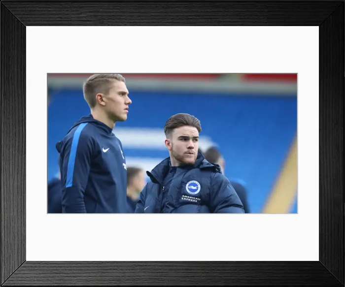 Framed Print : 10NOV18: Premier League Battle - Cardiff City vs. Brighton and Hove Albion at Cardiff City Stadium Framed Print : 10NOV18: Premier League Battle - Cardiff City vs. Brighton and Hove Albion at Cardiff City Stadium
