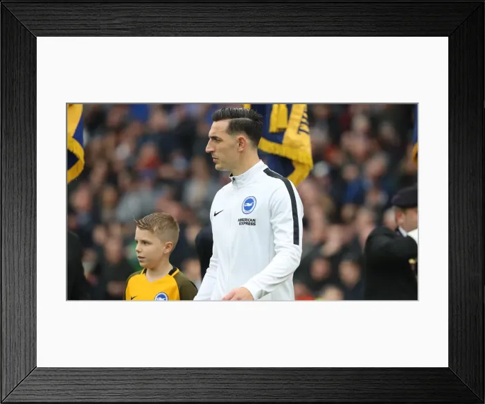 Framed Print : Premier League Showdown: Cardiff City vs. Brighton and Hove Albion (10NOV18) Framed Print : Premier League Showdown: Cardiff City vs. Brighton and Hove Albion (10NOV18)