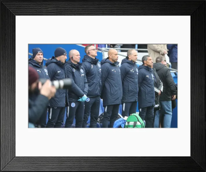 Framed Print : 10NOV18: Premier League Battle - Cardiff City vs. Brighton and Hove Albion at Cardiff City Stadium Framed Print : 10NOV18: Premier League Battle - Cardiff City vs. Brighton and Hove Albion at Cardiff City Stadium