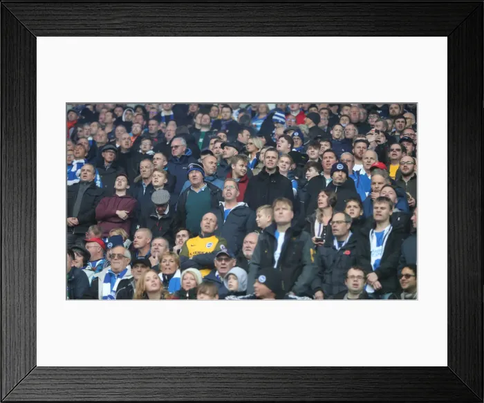 Framed Print : 10NOV18: Intense Premier League Battle - Cardiff City vs. Brighton and Hove Albion at Cardiff City Stadium Framed Print : 10NOV18: Intense Premier League Battle - Cardiff City vs. Brighton and Hove Albion at Cardiff City Stadium