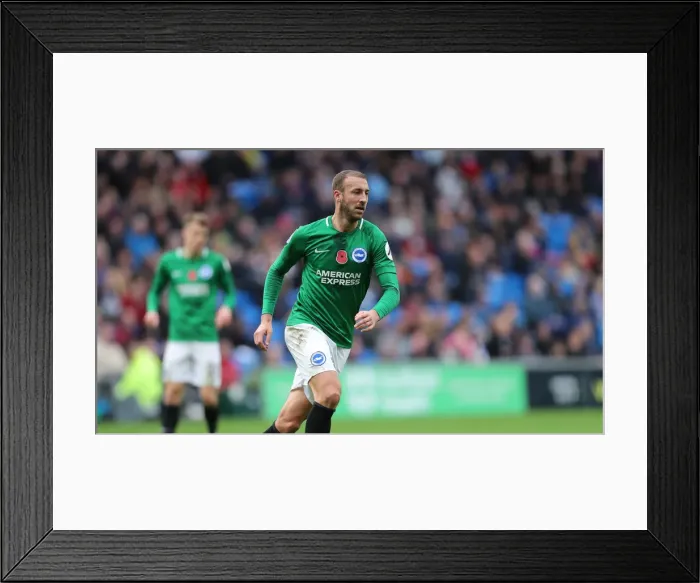 Framed Print : 10NOV18: Premier League Battle - Cardiff City vs. Brighton and Hove Albion at Cardiff City Stadium Framed Print : 10NOV18: Premier League Battle - Cardiff City vs. Brighton and Hove Albion at Cardiff City Stadium