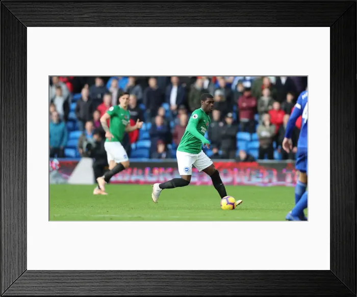 Framed Print : 10NOV18: Premier League Showdown - Cardiff City vs. Brighton and Hove Albion at Cardiff City Stadium Framed Print : 10NOV18: Premier League Showdown - Cardiff City vs. Brighton and Hove Albion at Cardiff City Stadium