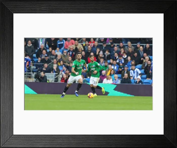 Framed Print : 10NOV18: Premier League Battle - Cardiff City vs. Brighton and Hove Albion at Cardiff City Stadium Framed Print : 10NOV18: Premier League Battle - Cardiff City vs. Brighton and Hove Albion at Cardiff City Stadium