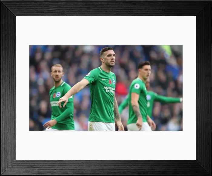 Framed Print : 10NOV18: Premier League Showdown - Cardiff City vs. Brighton and Hove Albion at Cardiff City Stadium Framed Print : 10NOV18: Premier League Showdown - Cardiff City vs. Brighton and Hove Albion at Cardiff City Stadium
