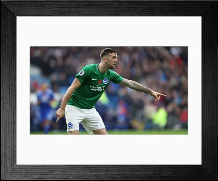 Framed Print : 10NOV18: Premier League Showdown - Cardiff City vs. Brighton and Hove Albion at Cardiff City Stadium Framed Print : 10NOV18: Premier League Showdown - Cardiff City vs. Brighton and Hove Albion at Cardiff City Stadium