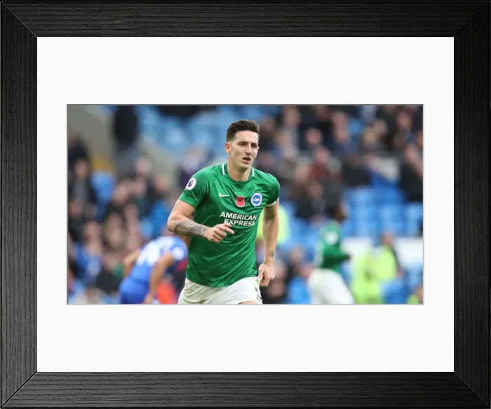 Framed Print : Cardiff City vs. Brighton and Hove Albion: Premier League Clash at Cardiff City Stadium (10NOV18) Framed Print : Cardiff City vs. Brighton and Hove Albion: Premier League Clash at Cardiff City Stadium (10NOV18)
