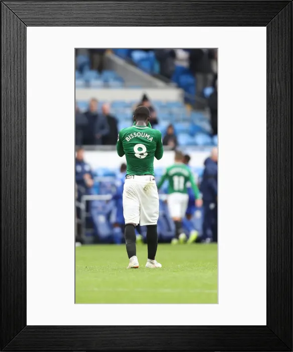 Framed Print : 10NOV18: Intense Premier League Clash - Cardiff City vs. Brighton and Hove Albion at Cardiff City Stadium Framed Print : 10NOV18: Intense Premier League Clash - Cardiff City vs. Brighton and Hove Albion at Cardiff City Stadium