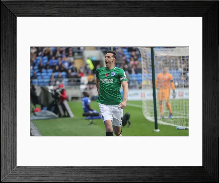 Framed Print : 10NOV18: Premier League Battle - Cardiff City vs. Brighton and Hove Albion at Cardiff City Stadium Framed Print : 10NOV18: Premier League Battle - Cardiff City vs. Brighton and Hove Albion at Cardiff City Stadium