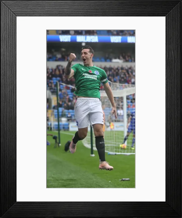 Framed Print : 10NOV18: Premier League Showdown - Cardiff City vs. Brighton and Hove Albion at Cardiff City Stadium Framed Print : 10NOV18: Premier League Showdown - Cardiff City vs. Brighton and Hove Albion at Cardiff City Stadium