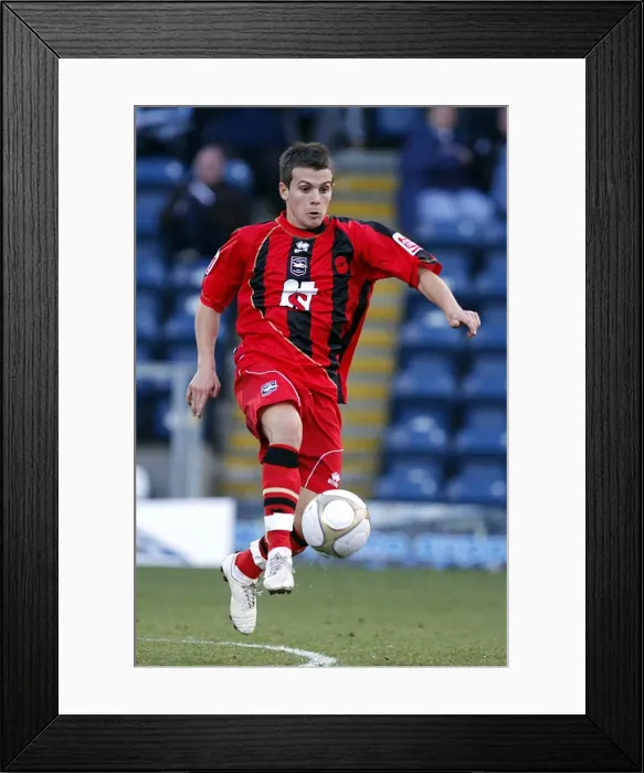 Framed Print : Brighton & Hove Albion vs Wycombe Wanderers (FA Cup, 2009-10 Season): A Glimpse into an Away Game Framed Print : Brighton & Hove Albion vs Wycombe Wanderers (FA Cup, 2009-10 Season): A Glimpse into an Away Game