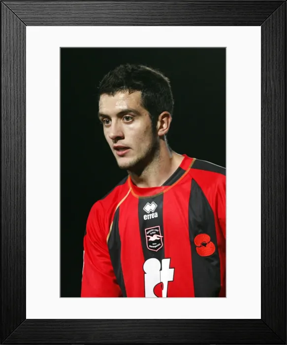 Framed Print : Gary Dicker Framed Print : Gary Dicker