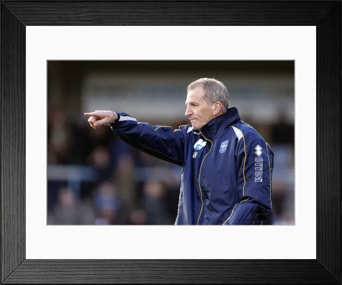 Framed Print : Martin Hinshelwood Framed Print : Martin Hinshelwood
