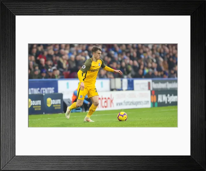 Framed Print : Decisive Moment: Huddersfield vs. Brighton & Hove Albion - Premier League Showdown (01DEC18) Framed Print : Decisive Moment: Huddersfield vs. Brighton & Hove Albion - Premier League Showdown (01DEC18)