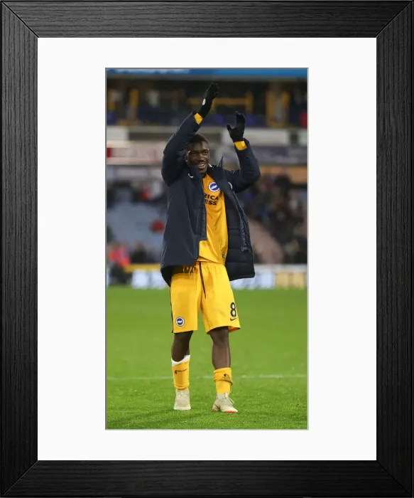 Framed Print : Decisive Moment: Huddersfield vs. Brighton & Hove Albion - Premier League Showdown (01DEC18) Framed Print : Decisive Moment: Huddersfield vs. Brighton & Hove Albion - Premier League Showdown (01DEC18)