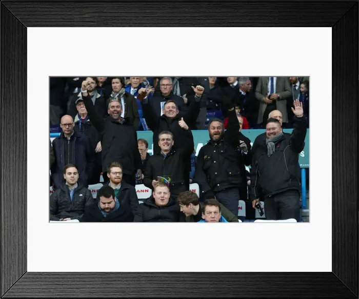 Framed Print : Decisive Moment: Huddersfield vs. Brighton & Hove Albion - Premier League Showdown (01DEC18) Framed Print : Decisive Moment: Huddersfield vs. Brighton & Hove Albion - Premier League Showdown (01DEC18)