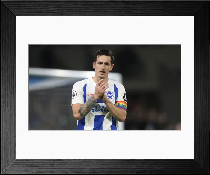 Framed Print : Brighton and Hove Albion vs. Crystal Palace: A Premier League Battle at American Express Community Stadium (04DEC18) Framed Print : Brighton and Hove Albion vs. Crystal Palace: A Premier League Battle at American Express Community Stadium (04DEC18)
