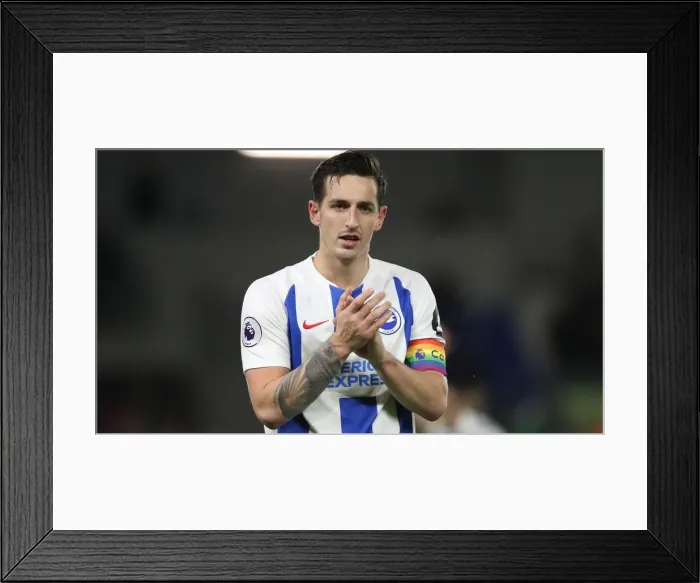 Framed Print : Brighton and Hove Albion vs. Crystal Palace: A Premier League Showdown at American Express Community Stadium (December 4, 2018) Framed Print : Brighton and Hove Albion vs. Crystal Palace: A Premier League Showdown at American Express Community Stadium (December 4, 2018)