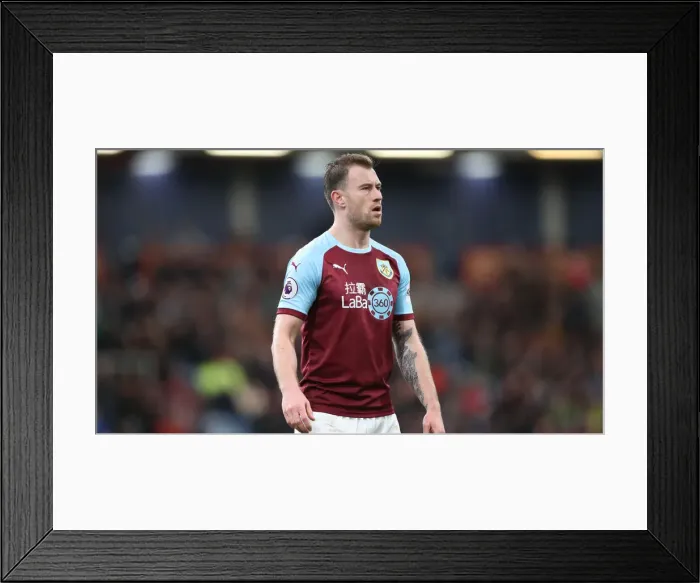 Framed Print : Decisive Moments: Burnley vs. Brighton & Hove Albion at Turf Moor (08DEC18) Framed Print : Decisive Moments: Burnley vs. Brighton & Hove Albion at Turf Moor (08DEC18)