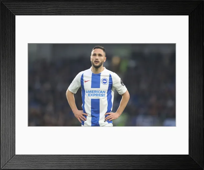 Framed Print : Premier League Showdown: Brighton & Hove Albion vs. Chelsea (16DEC18) - American Express Community Stadium Framed Print : Premier League Showdown: Brighton & Hove Albion vs. Chelsea (16DEC18) - American Express Community Stadium
